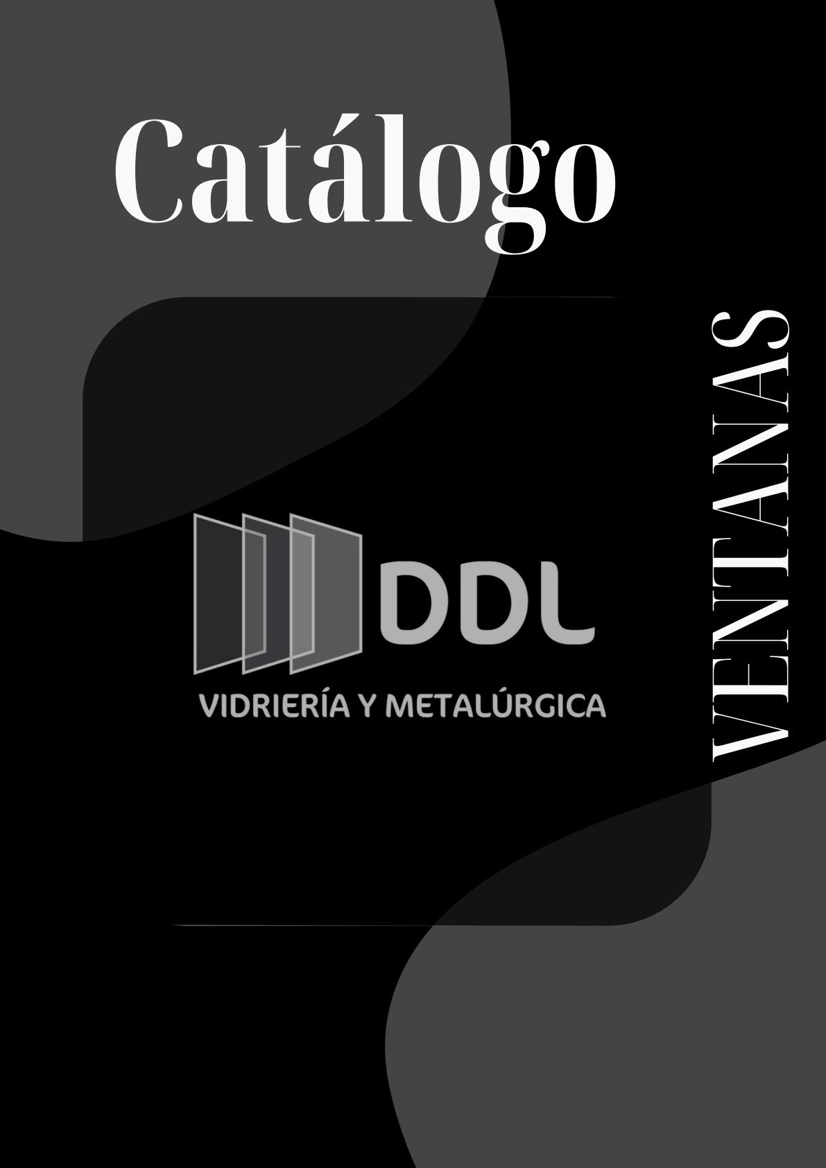 Catálogo DDL